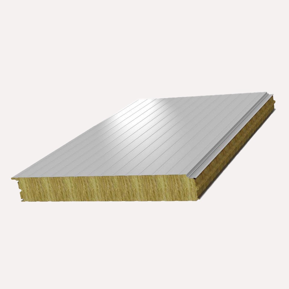 Insulated Metal Wall Panels